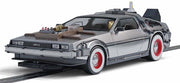 Back to the Future Part 3' - Time Machine C4307